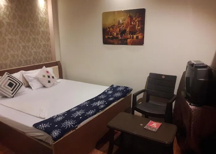 Buddha Guest House